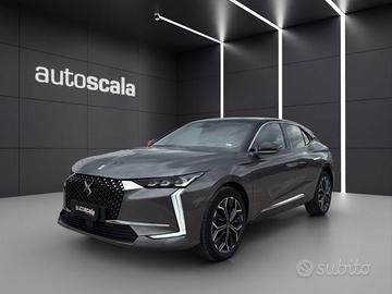 DS AUTOMOBILES DS 4 PureTech 130 aut. Rivoli
