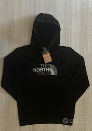 Felpa The North Face Nuova