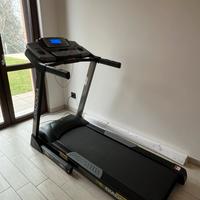 Tapis roulant Diadora razor 8.7