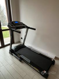 Tapis roulant Diadora razor 8.7