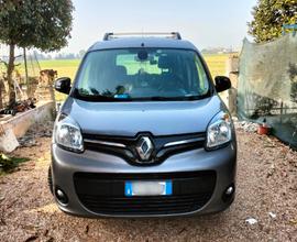 RENAULT Kangoo 4ª serie - 2019