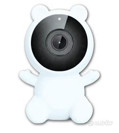 Baby monitor