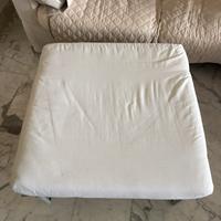 Pouf - letto pieghevole