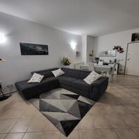 Divano letto angolare