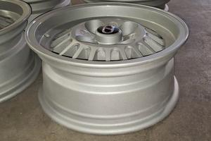 cerchi in lega O.Z 4x130 r14 j6
vw lancia porsche