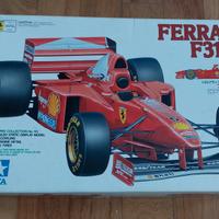 Modellino Tamiya Ferrari F310B
