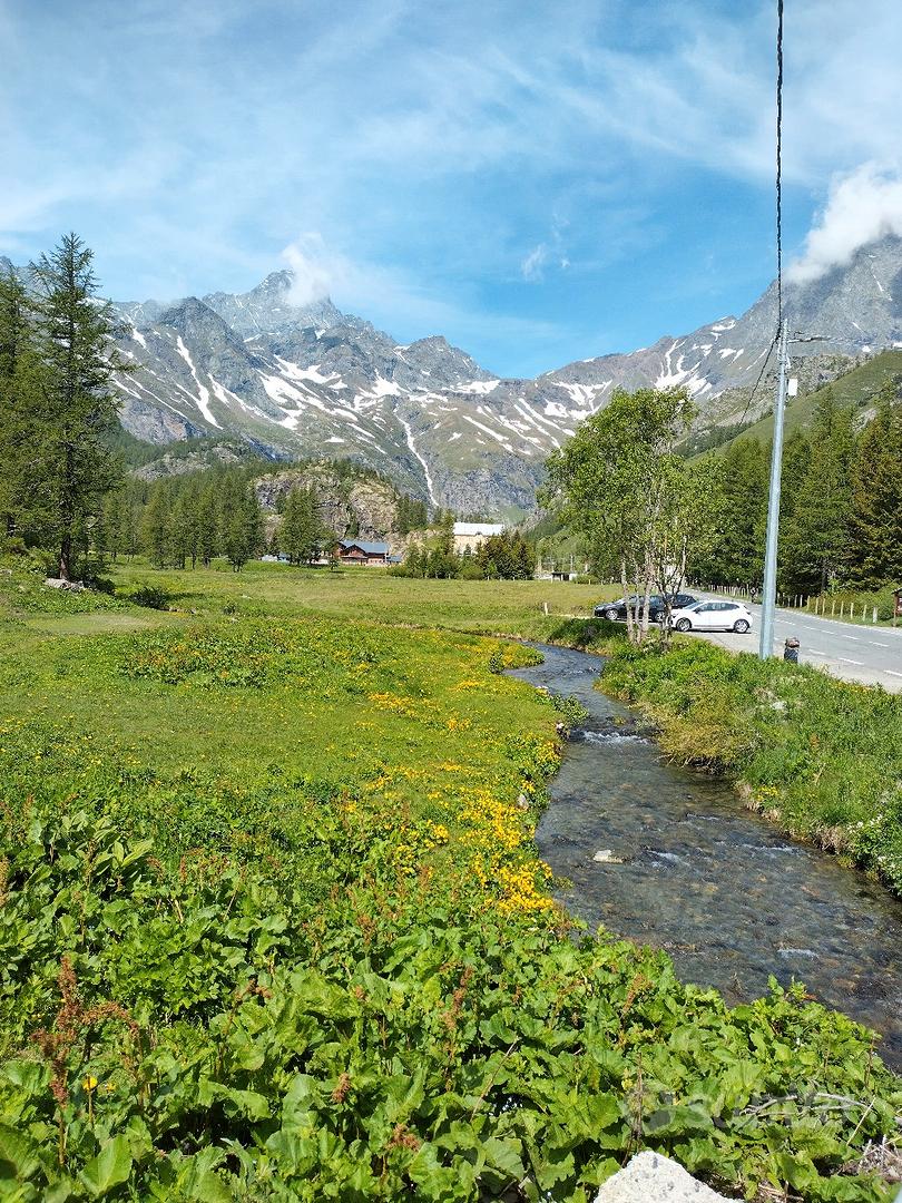 Valli di Lanzo baita o terreno montano - Vista 3