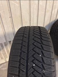 Gomme invernali continental