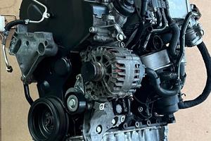 Motore VW Audi DCX