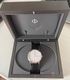 Baume & Mercier My classima 30 anni FCA