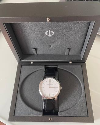 Baume & Mercier My classima 30 anni FCA