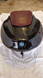 Bauletto originale Piaggio 36 litri