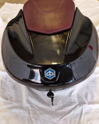 Bauletto originale Piaggio 36 litri