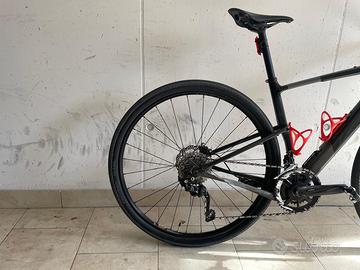 Cannondale tombstone 4