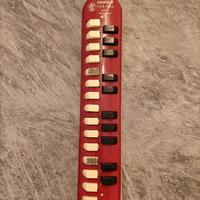 Melodica HOHNER soprano vintage