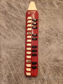 Melodica HOHNER soprano vintage