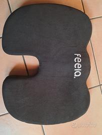Cuscino Ortopedico Feela