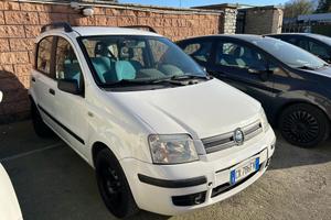 Fiat Panda 1.2 Emotion