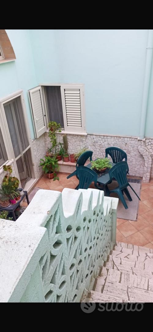 Appartamento – Sava, Taranto - Altro