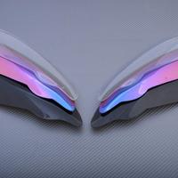 Copri faro di tipo Road YAMAHA YZF R1 2004 - 2006