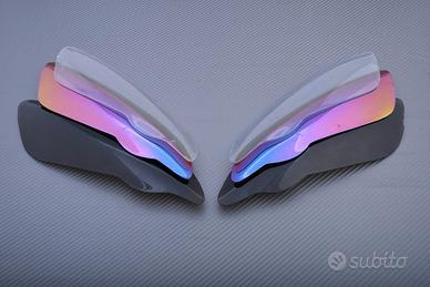 Copri faro di tipo Road YAMAHA YZF R1 2004 - 2006