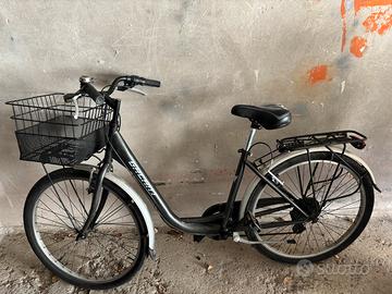Bici Galant Nuova