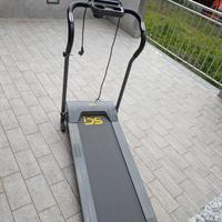 tapis roulant elettrico 