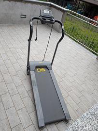 tapis roulant elettrico 