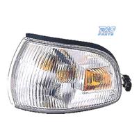 FRECCIE ANTERIORI HYUNDAI H100 97-00