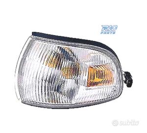 FRECCIE ANTERIORI HYUNDAI H100 97-00