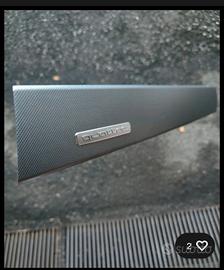 Audi Q3 F3 2019-2024 Cruscotto Copertura  Trim