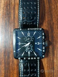 Orologio Nautica A20012 Cronografo Square Black