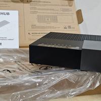 Modem TIM HUB con scatola e manuali