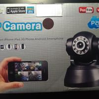 IP Camera infrarossi webcam IR