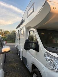 Fiat Gran ducato