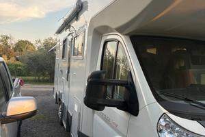 Fiat Gran ducato
