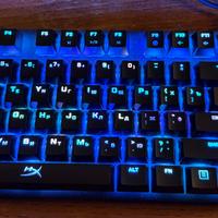 Hypex Alloy Origins Core – RGB