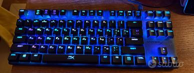 Hypex Alloy Origins Core – RGB