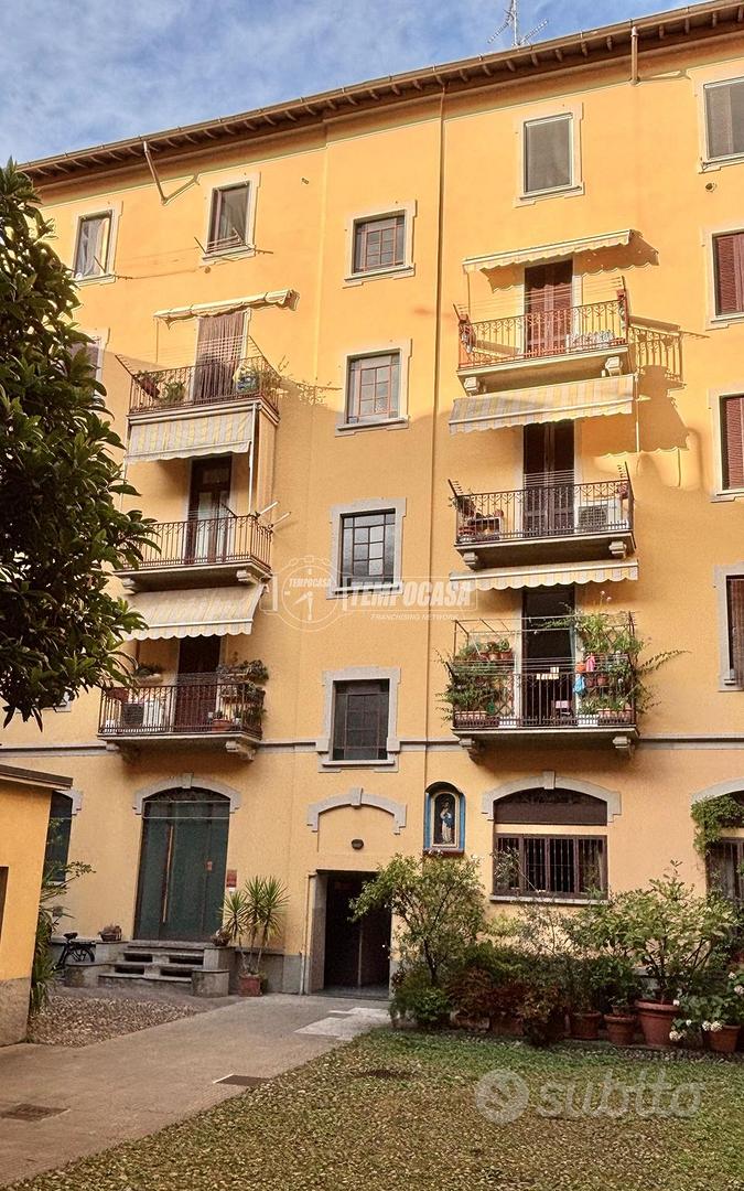Appartamento – Milano, Dergano, Municipio 9 - Vista 3