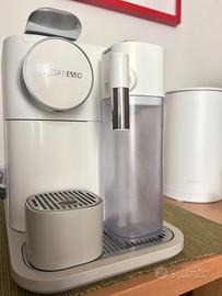 Nespresso macchina del caffè Lattissima