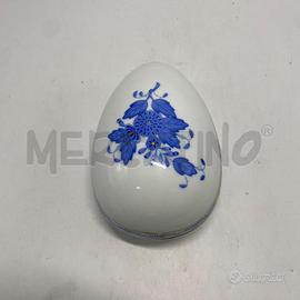 UOVO HEREND BOUQUET BLUE