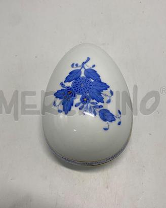 UOVO HEREND BOUQUET BLUE