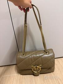 Borsa Pinko Love Puff