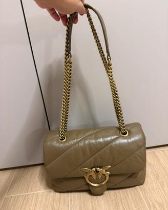 Borsa Pinko Love Puff