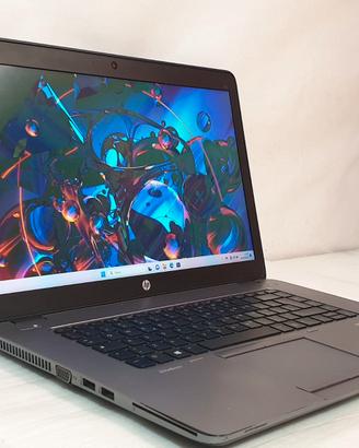 NOTEBOOK HP ELITEBOOK