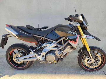 APRILIA Dorsoduro 750 Export ( solo Esportazione