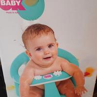 Seggiolino doccia ok Baby