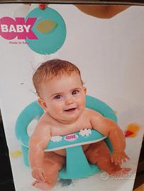 Seggiolino doccia ok Baby