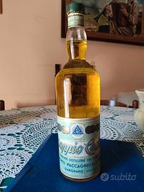 Liquore "Doppio Cedro" Distillerie del Garda