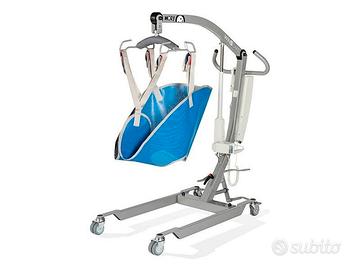 Winncare HOP E150 Gru sollevatrice per disabili